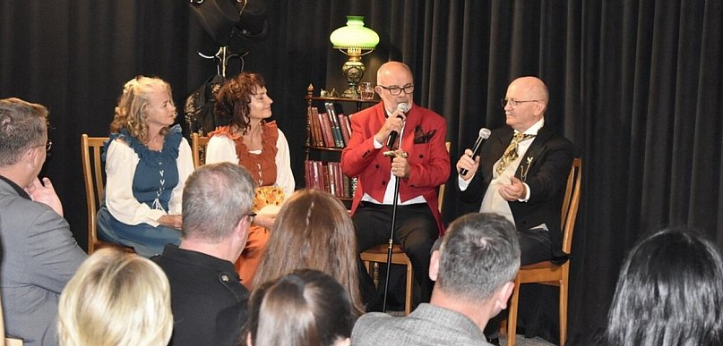 Biecz świętował 50-lecie „Ślubów panieńskich” [FOTO]