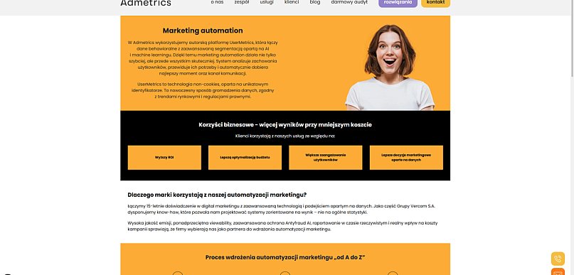 Jak marketing automation prowadzi klienta przez ścieżkę zakupową?