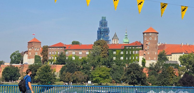 Oficjalnie: prezydent Krakowa odwołany w referendum. Rada Miasta zostaje