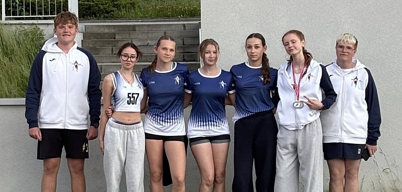Maraton Gorlice z medalami na Mistrzostwach Małopolski