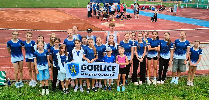 42 zawodników Maratonu Gorlice błysnęło w Tarnowie [VIDEO]