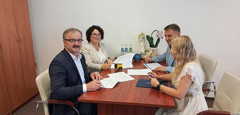 Gmina Lipinki inwestuje w kulturę. Projekt wart ponad 2,2 mln zł