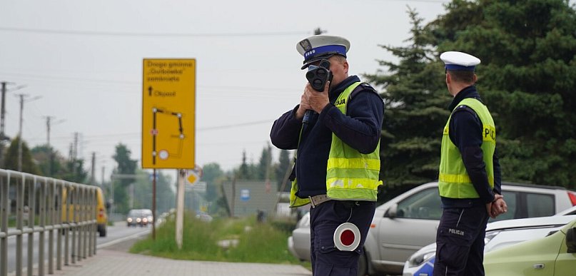 Kolejny wysyp pijanych kierowców na drogach regionu. Policja nie miała litości