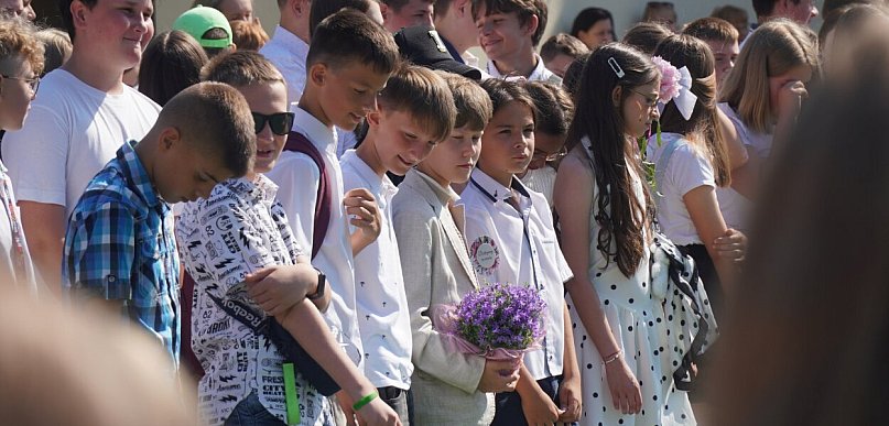 Gorlicka Piątka żegna rok szkolny 2025/2026 [FOTO]