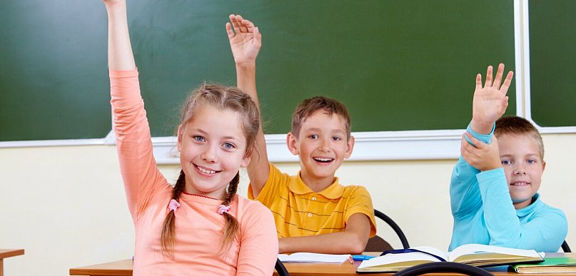 Koniec roku szkolnego w Gorlicach. Wiemy, ilu uczniów opuszcza podstawówki