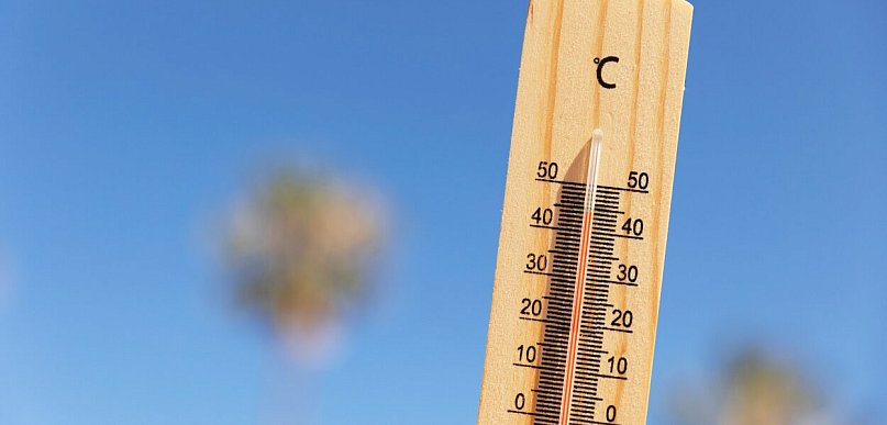 Ostrzeżenia drugiego i trzeciego stopnia dla miejscowości Gorlice i dla okolic