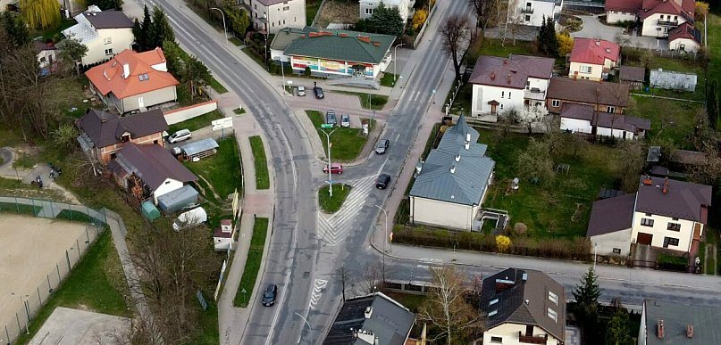 Sienkiewicza do remontu? Miasto zabiega o dodatkowe środki z ZDW