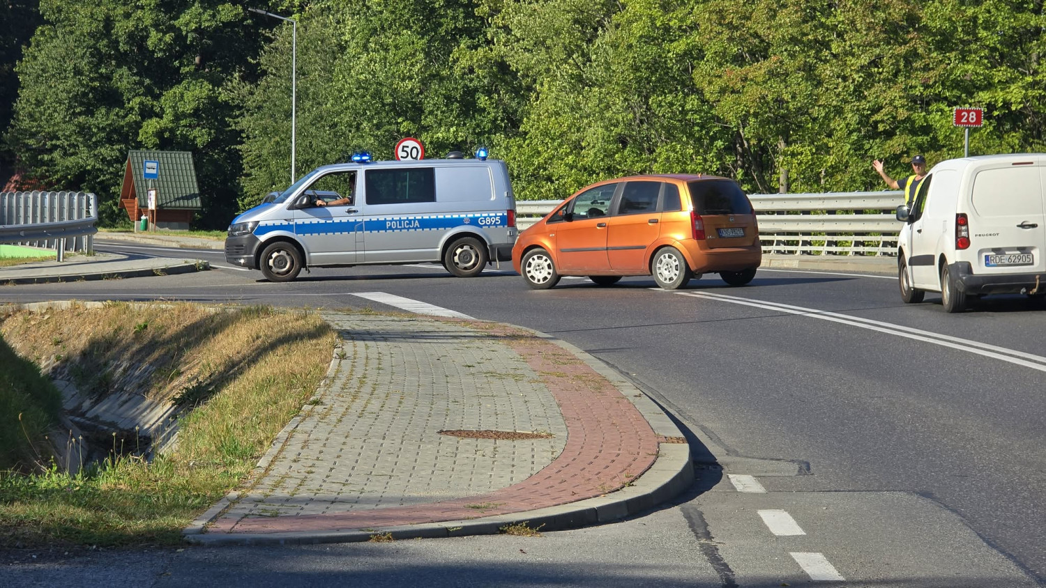 fot. Piotr Boczoń / Gorlice24