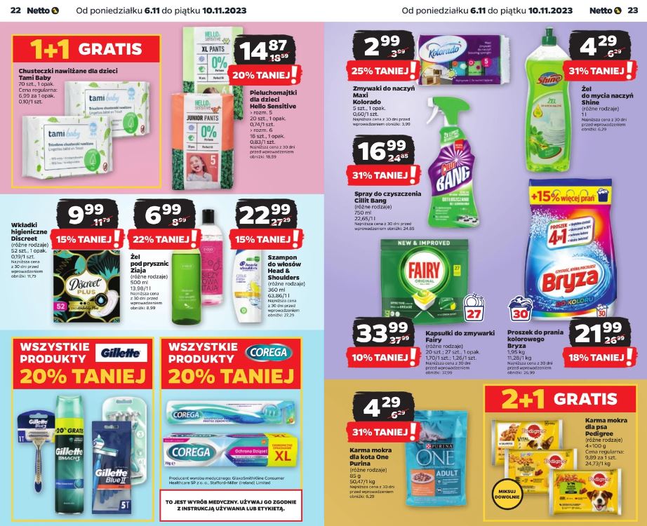 Gazetka promocyjna 