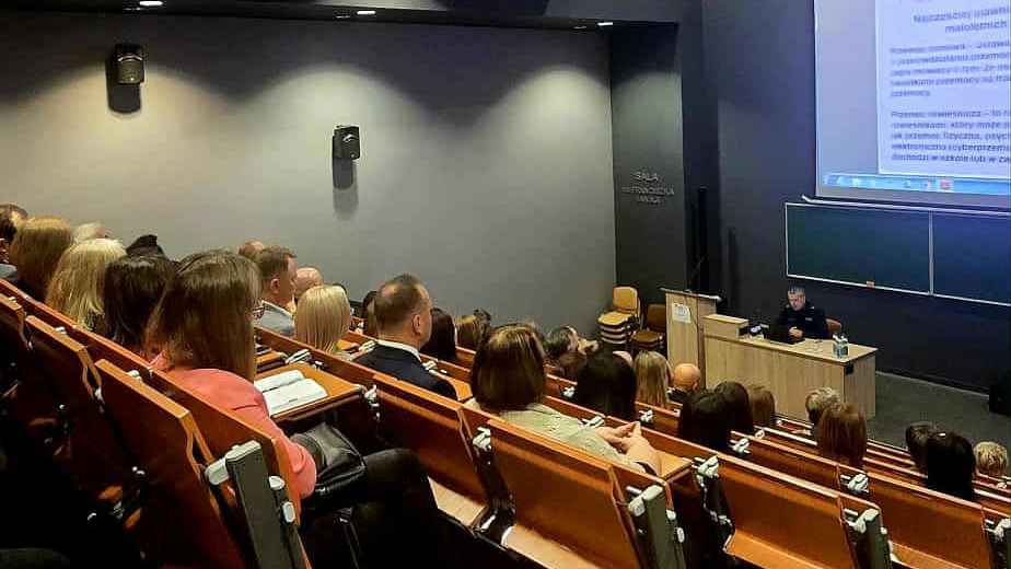 fot. Gorlicki Ośrodek Interwencji Kryzysowej