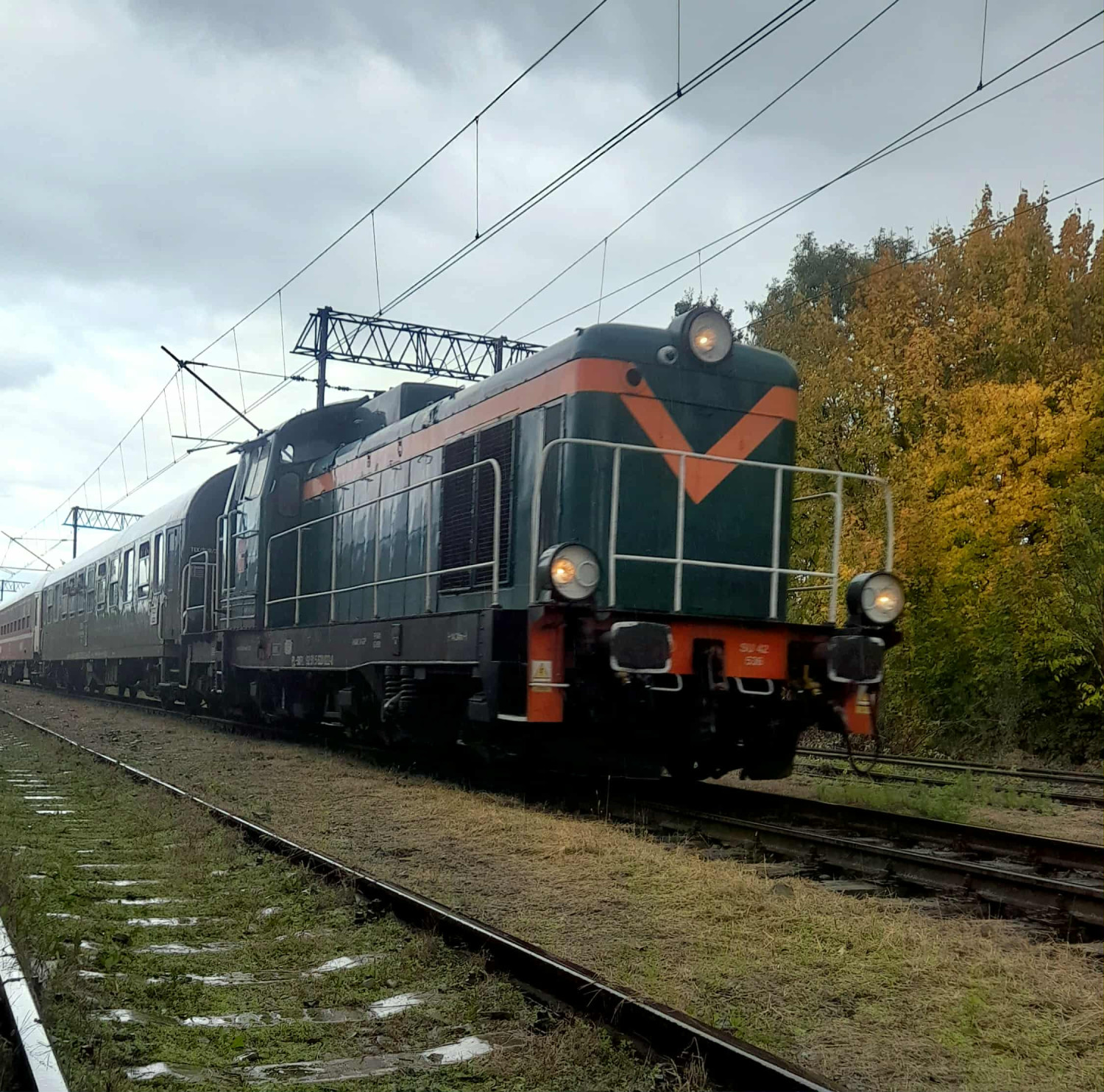 fot. Tomasz Zasowski