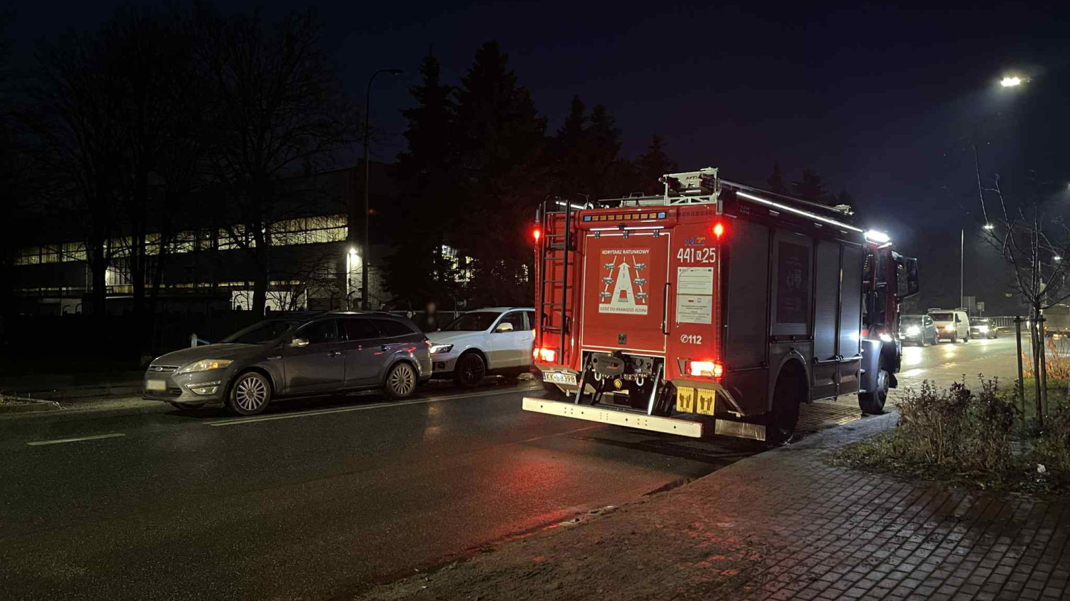 fot. Kamil Bielakiewicz / Gorlice24 / Grupa Gorlice998
