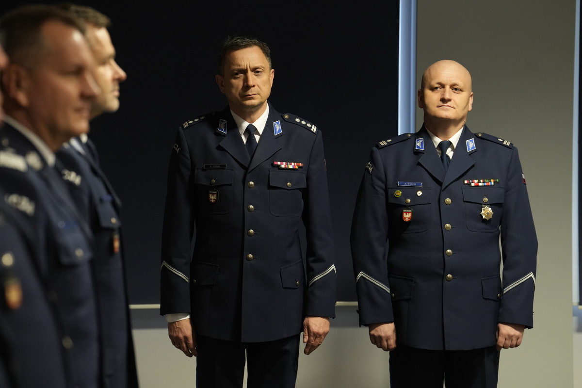 fot. Małopolska Policja
