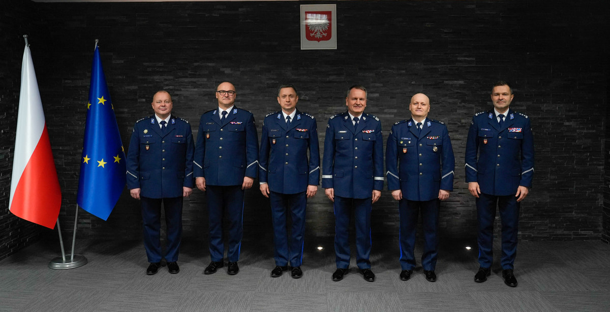 fot. Małopolska Policja