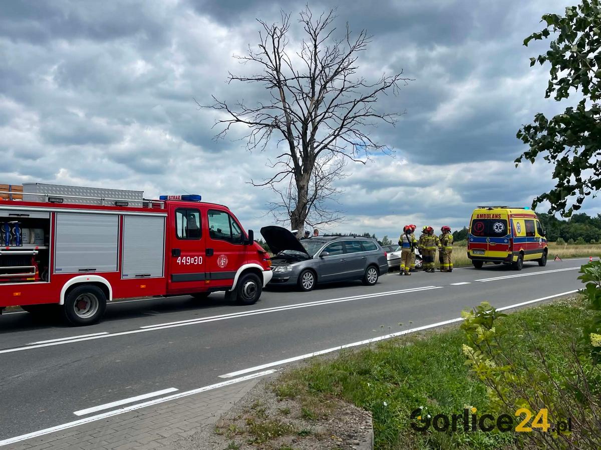 fot. Kamil Bielakiewicz / Gorlice24 / Grupa Gorlice998