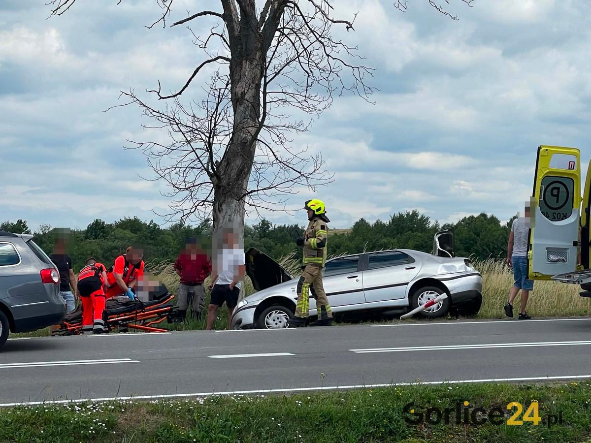 fot. Kamil Bielakiewicz / Gorlice24 / Grupa Gorlice998