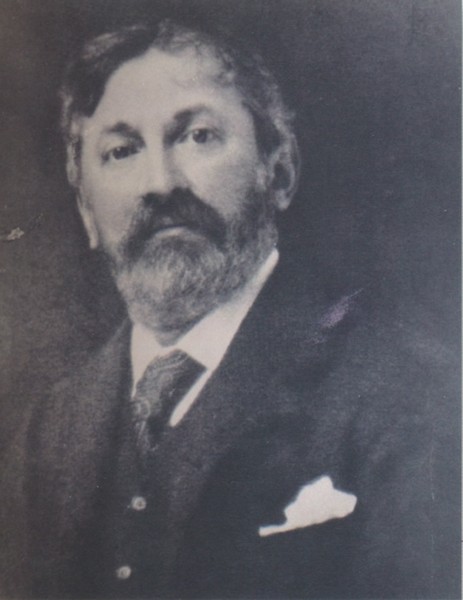 John Simeon Bergheim / Archiwum