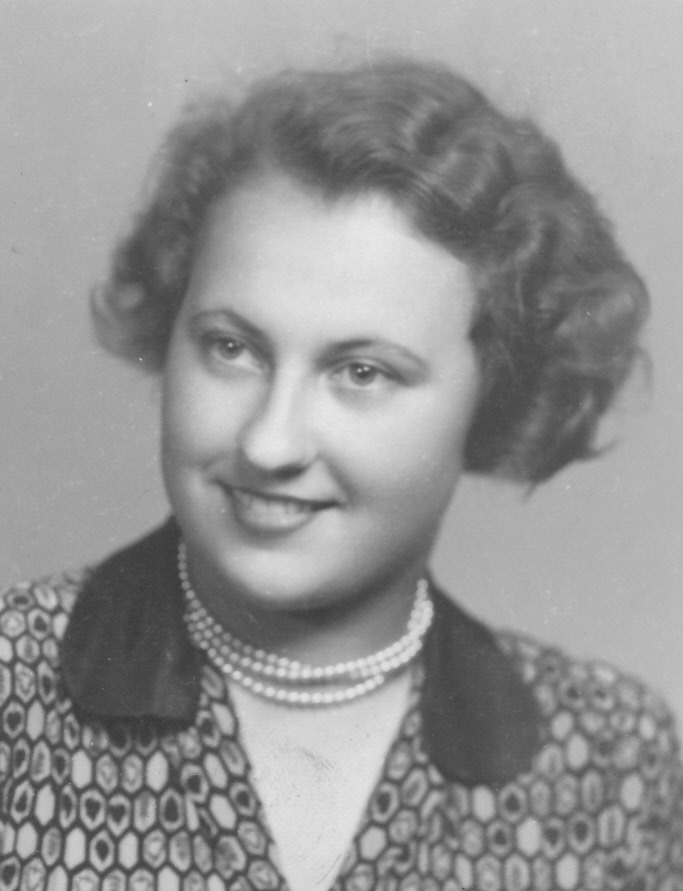 Lucyna Świątek - Świadek Lokalnej Historii