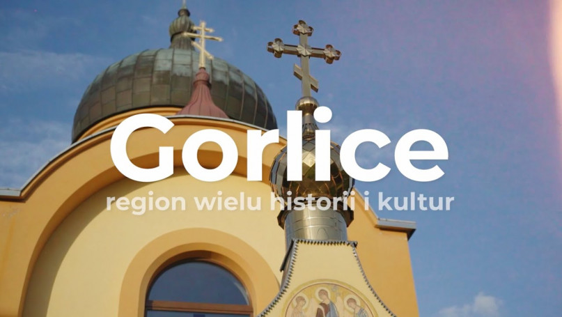 Gorlice - region wielu historii i kultur. Cz. 1 Mi